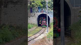 Bujji theme from Kalki | toy train in bal Bhavan | Bangalore #trending #love #shortsfeed #train #yt