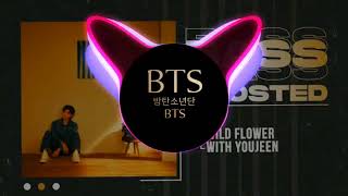 RM WILD FLOWER WITH YOUJEEN Bass boosted 🎧