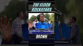 The Floor - Rockstars