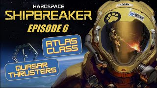 Hardspace: Shipbreaker - Episode 6