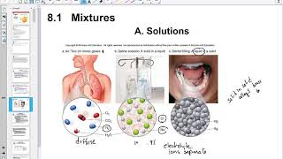 Chapter 8 Lesson 1 GOB 1 Solutions