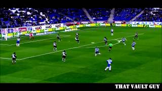 La Liga - Best Goals Season 2014-2015 | HD