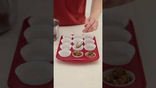 How to Make Cornflake Cakes - NOSH for TEENS Cooking Tips