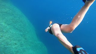 🇭🇷 CROATIA Island Hopping 2019 🇭🇷  Mali Losinj-Dugi Otok-Pag   GoPro HERO7 & GoPro HERO3+