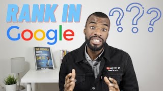 How Does SEO work? | How To Rank In Google As A Small Business