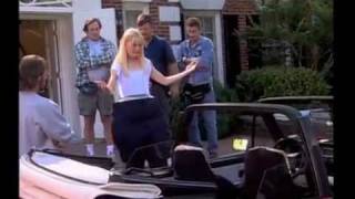 ALTERIAN MFX: Behind the scenes of "Shallow Hal"