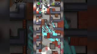 Hunter assassin level 579 #gaming #gamer #gameplay #games #gaming #shortvideo