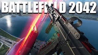 Battlefield 2042 hat also ein neues Problem