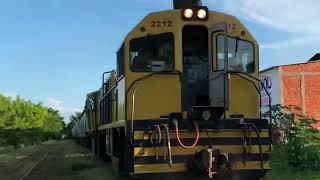 Railfanning FTL Music Video: Built In The 80s