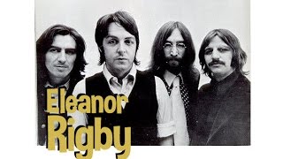 Eleanor Rigby  (cover de The Beatles com Soap Creek)