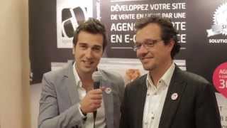 Bargento 2012 - Agence Dn'D partenaire du Bargento 2012 - Interview