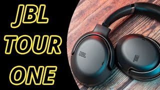 JBL Tour One Wireless Headphones |#shorts #techupdates