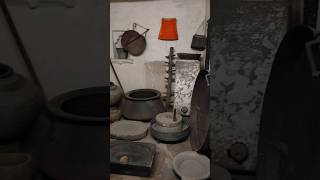 Antique Pots, city palace, udaipur