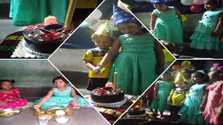 #My_Daughter_Birthday_At_Mamar_Bari #Rgtr_Diary_Runu_Pramanik_Bahadur_Bangla_Vlog