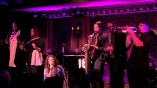 Amy Lynn, Ladonna Burns & James Jackson Jr–"Clearly It's Me" Joe Kinosian, Anna Marquardt, Amy Lynn