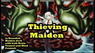 Thieving Maiden