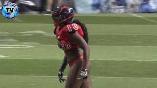 This LFL Is Full Of Action Moments | By Incredible World TV