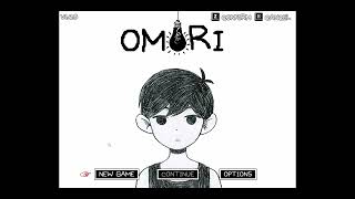 Omori pt. 1