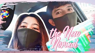 LIFESTYLE VLOG | THE NEW NORMAL | DS Cipre