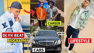 Dj yk beat Lifestyle 2022, Income, Girlfriend, House, Cars,Biography & Net Worth