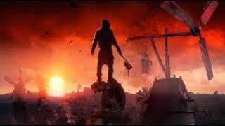 Dying Light 2 Song - New Age