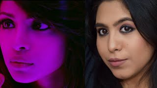 Priyanka Chopra Inspired Makeup Look • Celebrity Inspired Makeup #1