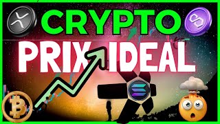 CRYPTO : 4 achats Pour Bien Commencer 2024 🤩