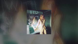 Hanne Mjøen - Hell With You (Official Audio)