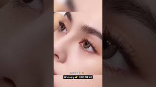 Eyelashes growth oil (Link in Bio) #viral ##trending #shorts