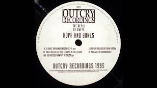 Hopa & Bones feat. MC Fats - Tings Could Be Better