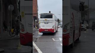 Bus Éireann | VDL FUTURA FHD2 | LC319 | Route 236 | Merchants Quay, Cork | 26/8/24