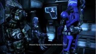 Mass Effect 3 - Part 47 - Ardat Yakshi Monestary