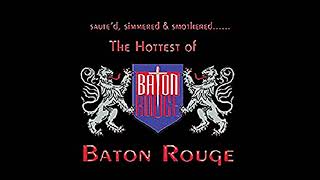 Ghost of You - Baton Rouge