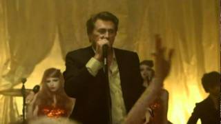 BRYAN FERRY - You Can Dance (Olympia 2010).vob