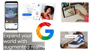 How to Use Google AR to Enhance Your Search Experience!!!