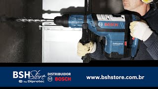 Brocas Bosch | BSh Store