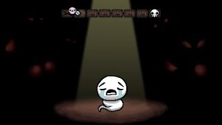 Isaac: Afterbirth+ Daily [2017-05-31] [Don't be so Greed]