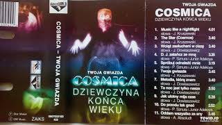 Cosmica - Do Przodu Tak Gnać