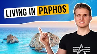 Paphos: The best City in Cyprus?