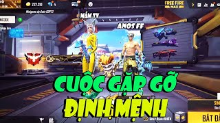 Tik Tok Free Fire | Cuộc Gặp Gỡ Định Mệnh "Mắm 17+" | Minn TV