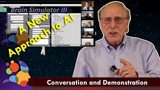 A new approach to AI: Conversation and Demonstration