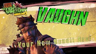 КООП Прохождение Borderlands 2 #1 DLC Commander Lilith & the Fight for Sanctuary