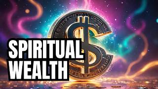 Neville Goddard MONEY as a SPIRITUAL ENERGY 2024