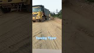 #Dancing#tipper#Eicher#damper#