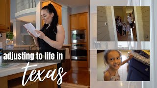 VLOG: Building My Podcast Studio, Family Time, Life in Texas