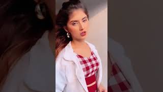 Arishfa khan new video ☺️ || #shorts