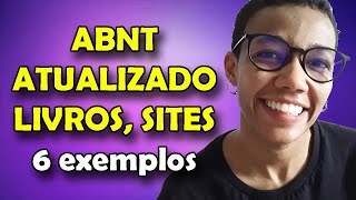 Como fazer referências bibliográficas ABNT no TCC