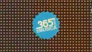 365 dias de Música