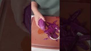 cutting sweet potato #shortsvideo #satisfyingvedio #asmrcooking #asmr #foodlover