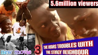 The Xmas troubles with the Stingy Neighbour 3 |new funny tyme Comedy |South Sudan comedy | new movie